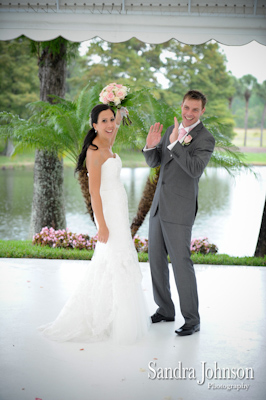 Best Orlando Wedding photographer - Sandra Johnson (SJFoto.com)